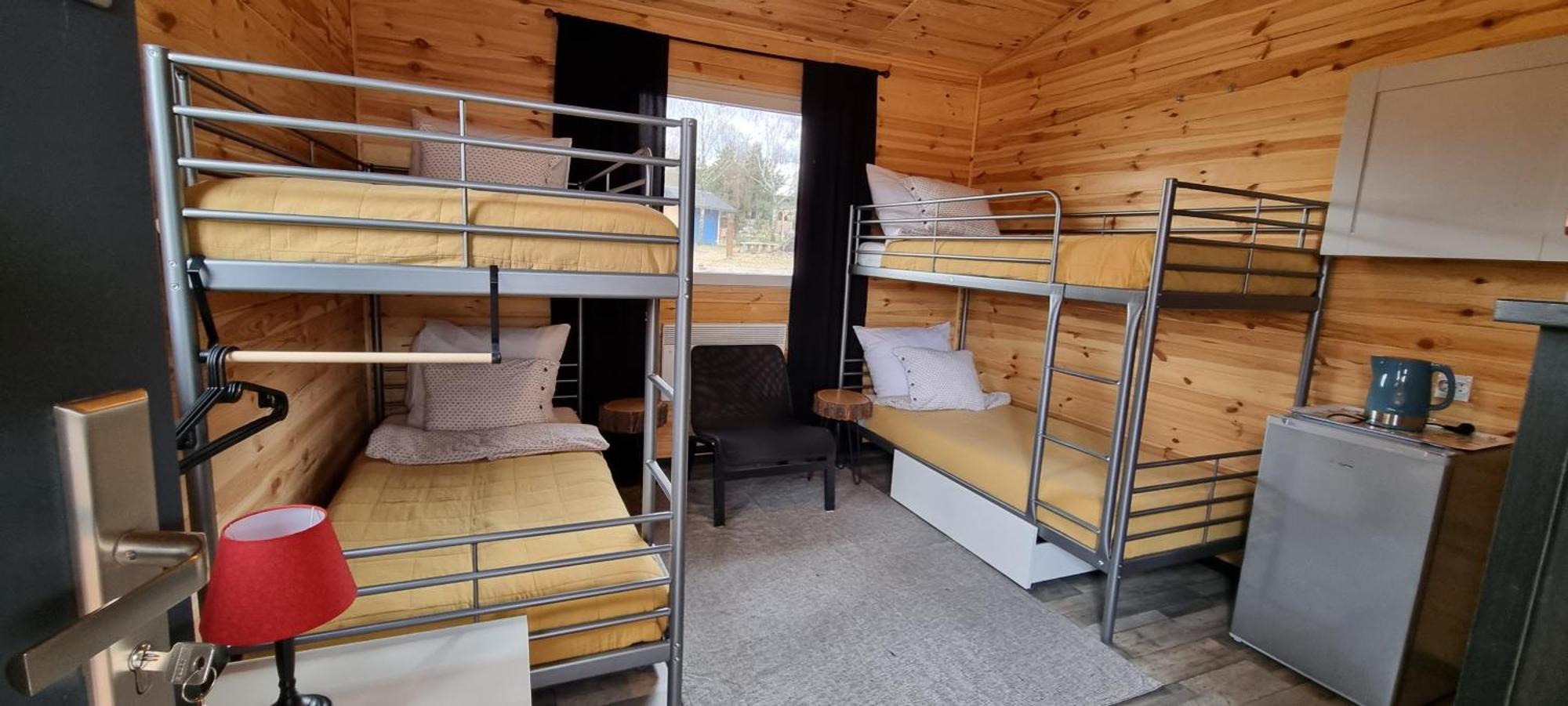 Sokole Ranczo Villa Biskupice  Luaran gambar