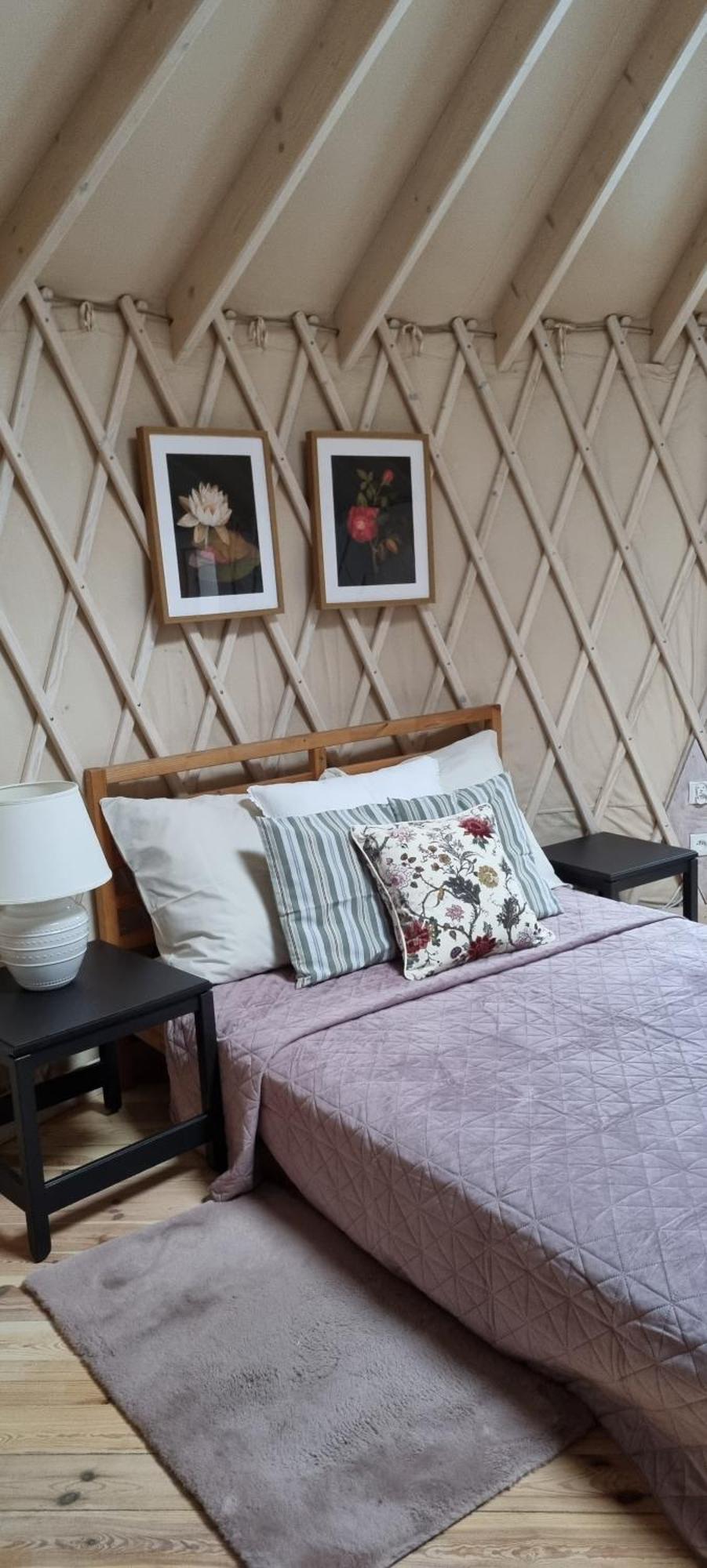 Sokole Ranczo Villa Biskupice  Luaran gambar