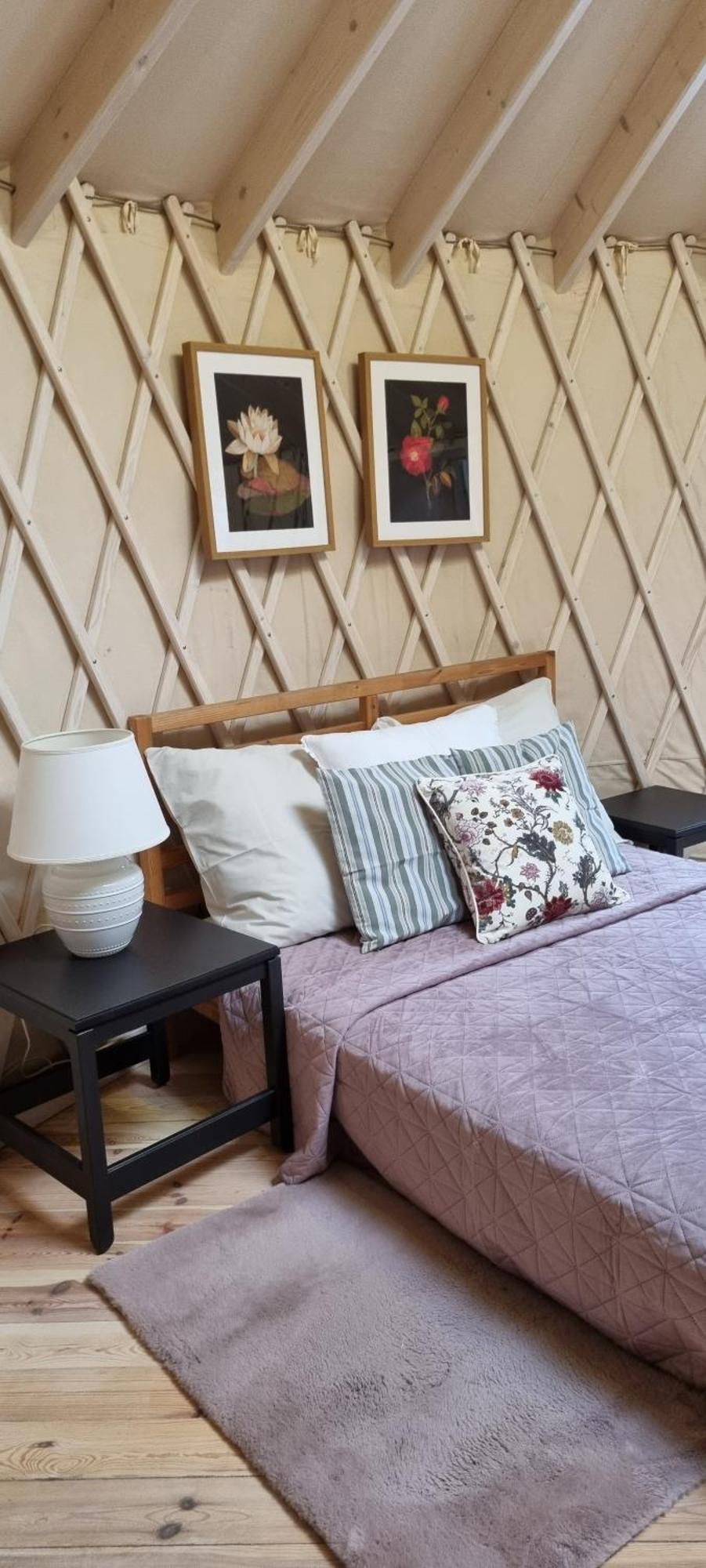 Sokole Ranczo Villa Biskupice  Luaran gambar