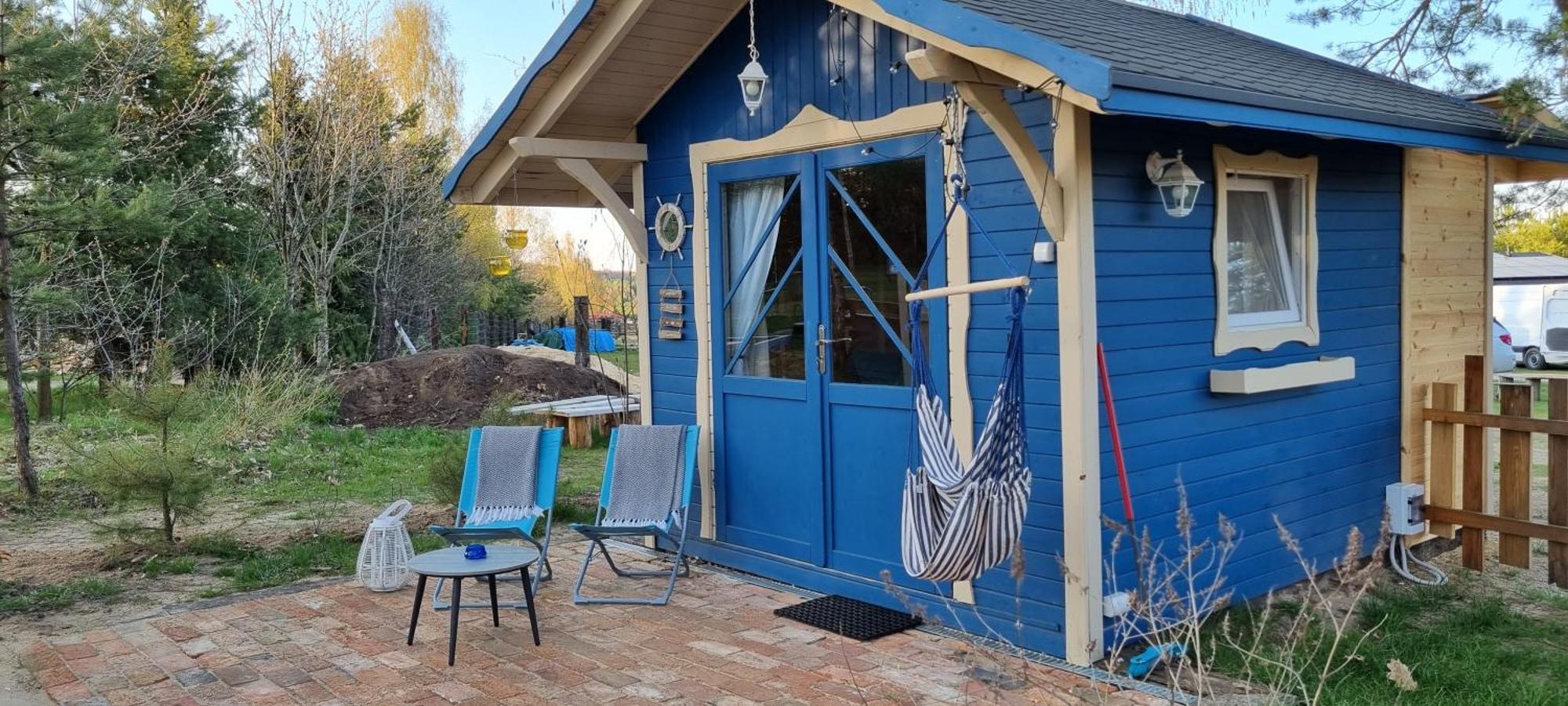 Sokole Ranczo Villa Biskupice  Luaran gambar